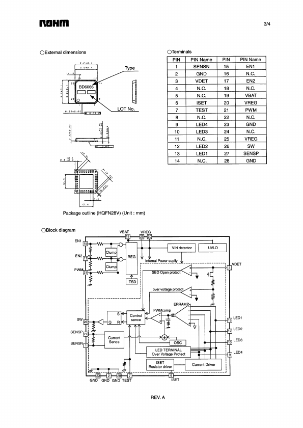 BD6066EKN