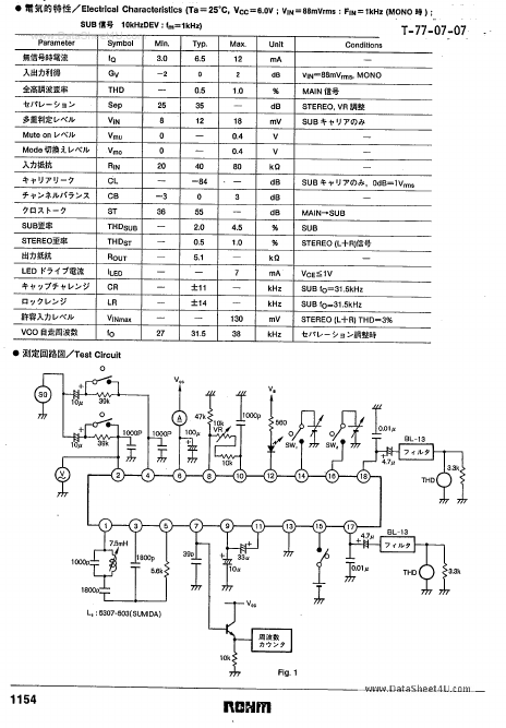 BA1407AL