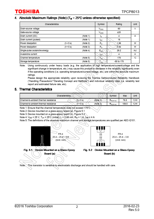 TPCP8013