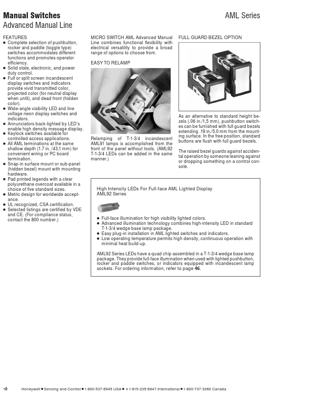 AML11FBA2EA-001