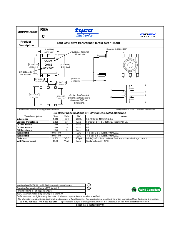 MGPWT-00482