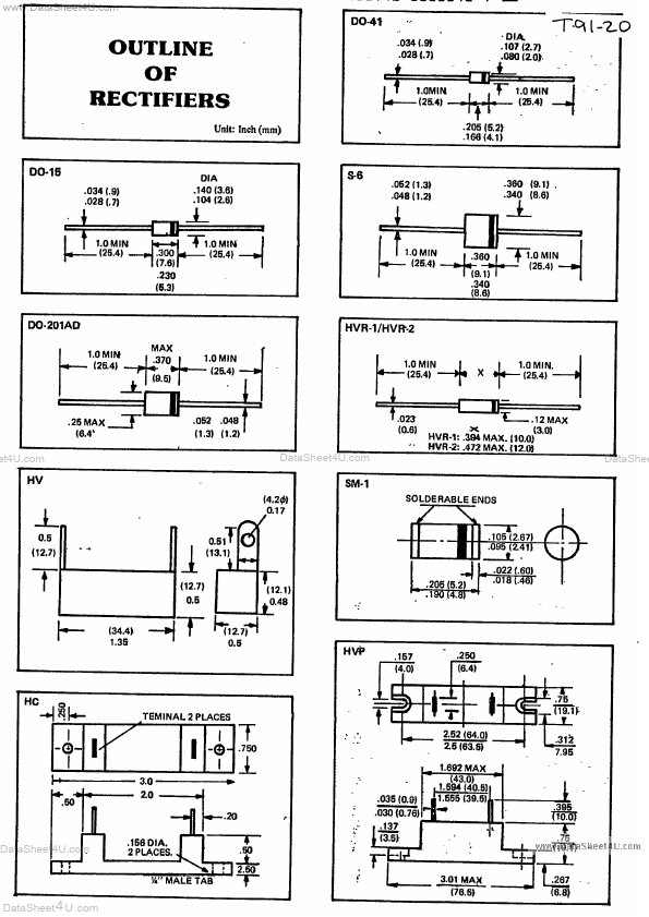 CTP25x