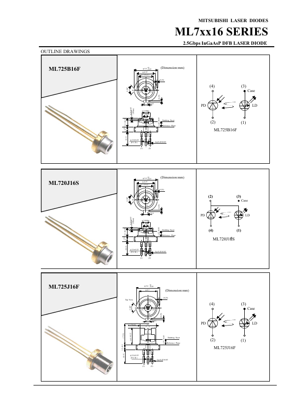 ML720J16S