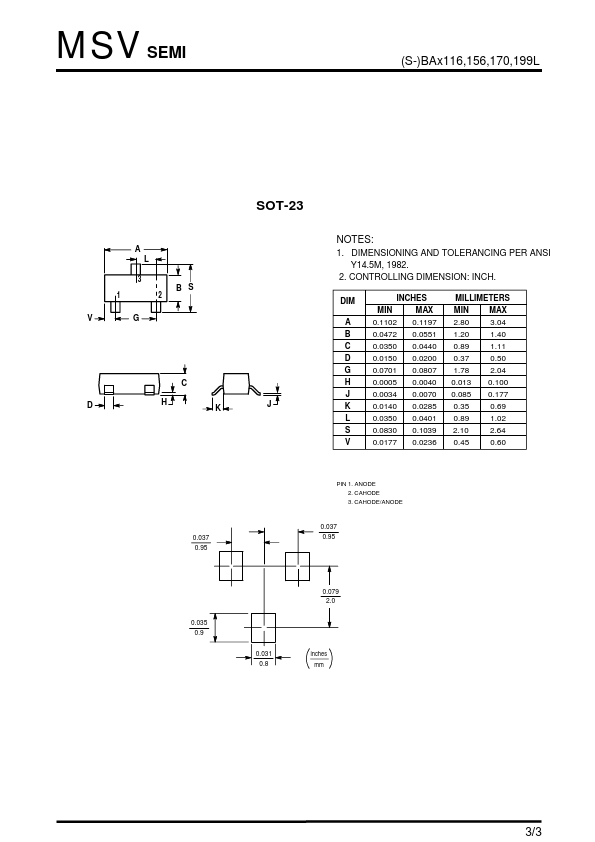 S-BAS116L