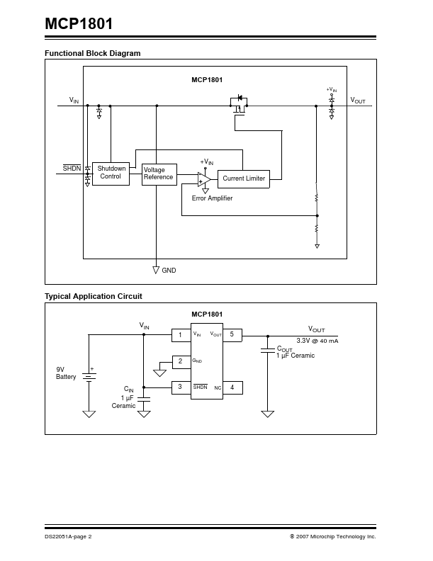 MCP1801