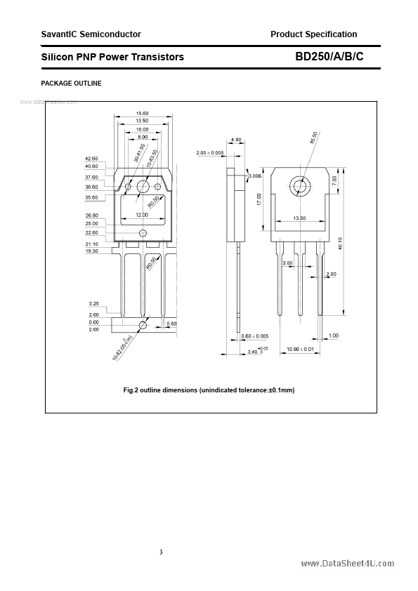 BD250A