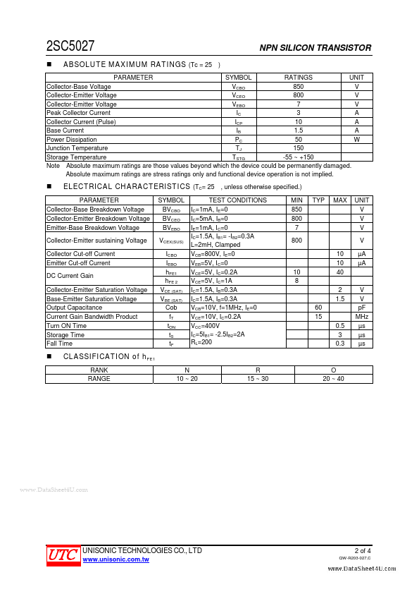 C5027