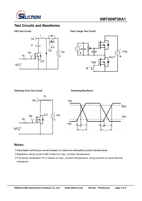 SMT006P26A1