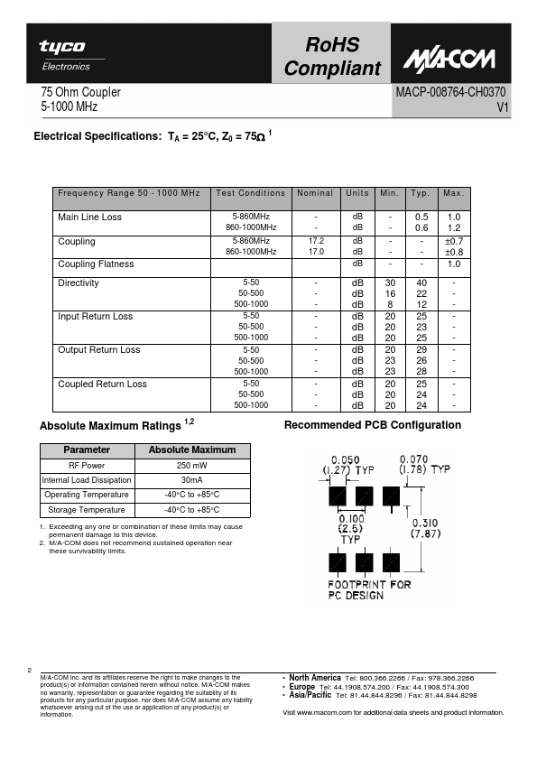 MACP-008764-CH0370