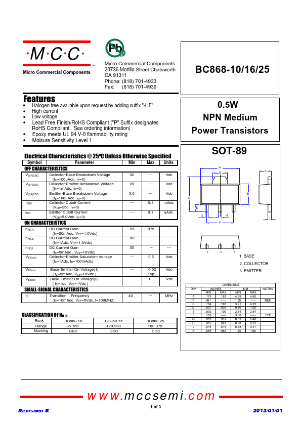 BC868-10