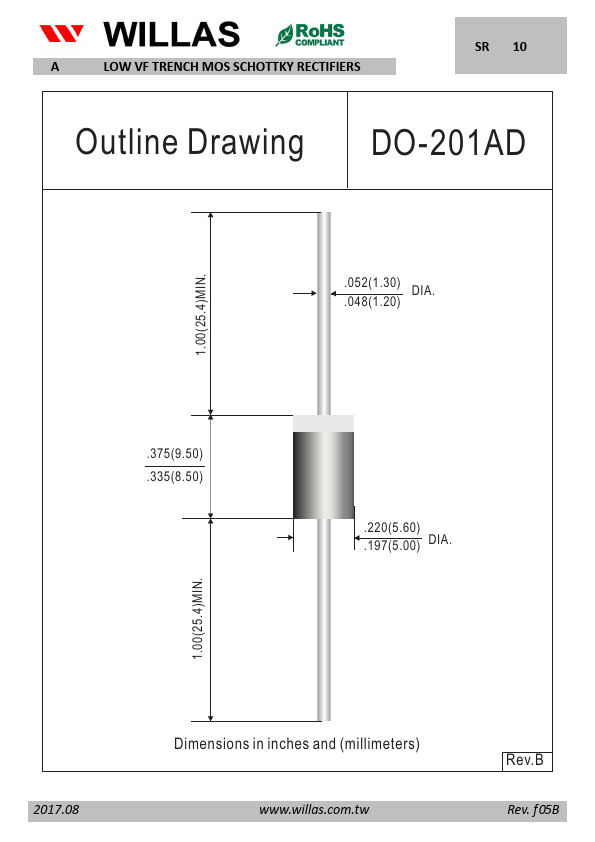 SR10U10-C3