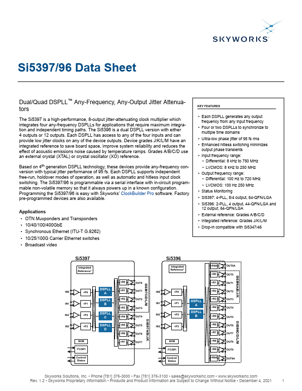 Si5397