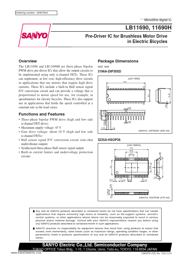 LB11690