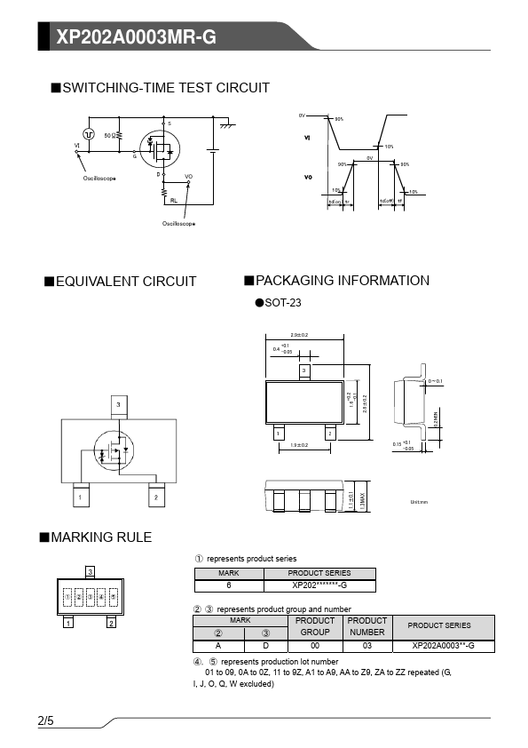 XP202A0003MR-G