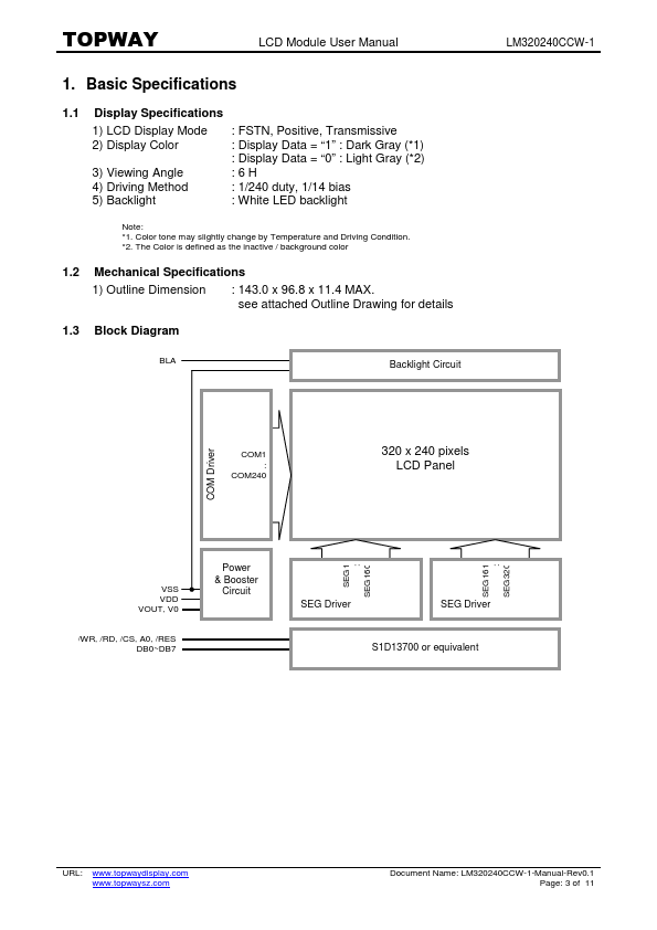 LM320240CCW-1