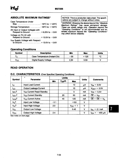 M27256