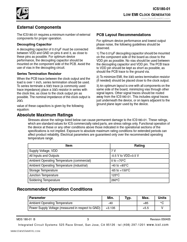 ICS180-01