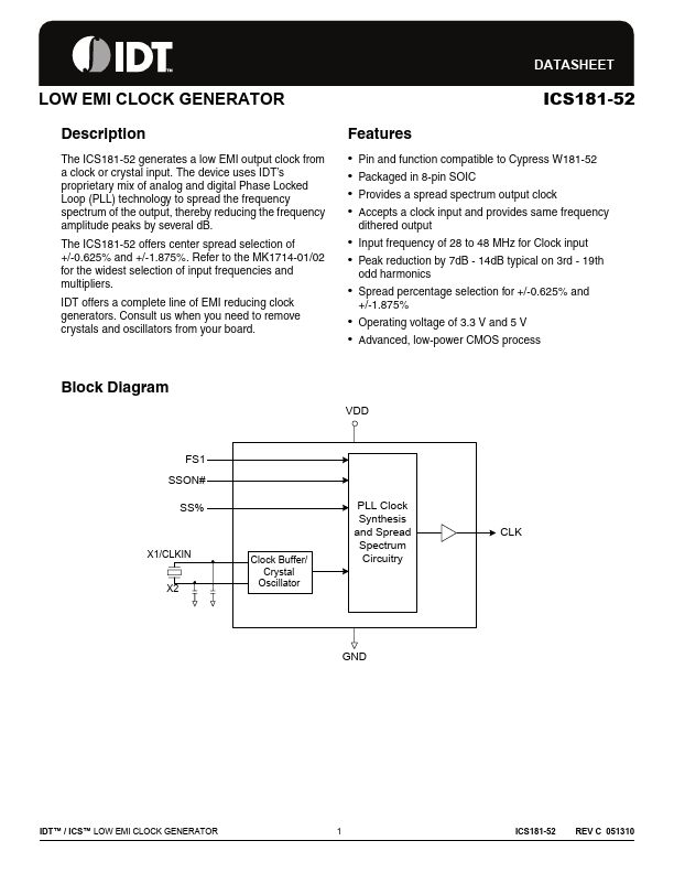 ICS181-52