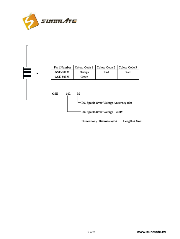 GSE-181N