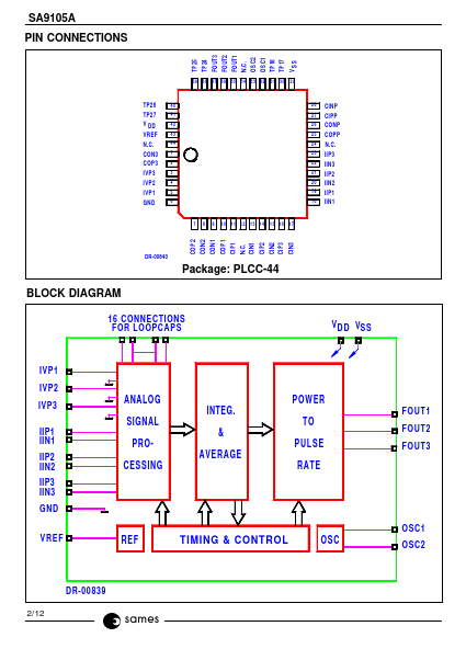 SA9105A