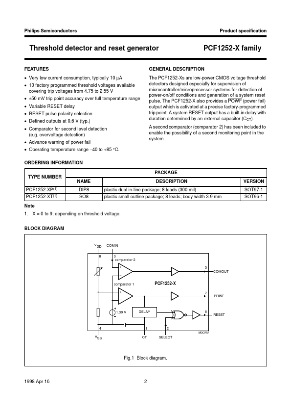 PCF1252-1