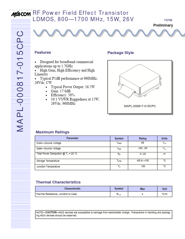 MAPL-000817-015CPC