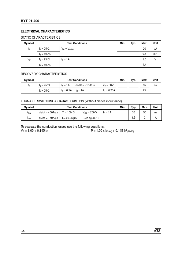 BYT01-400