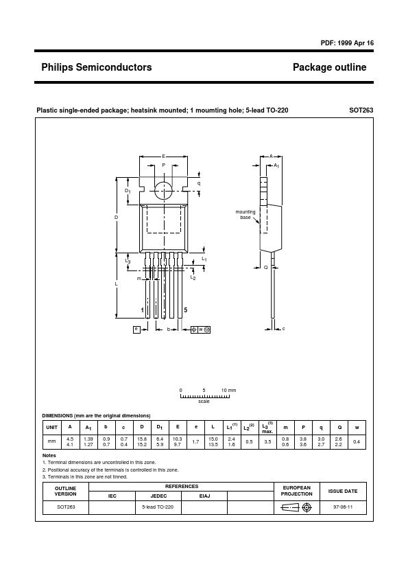 SOT263