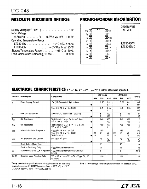 LT1043