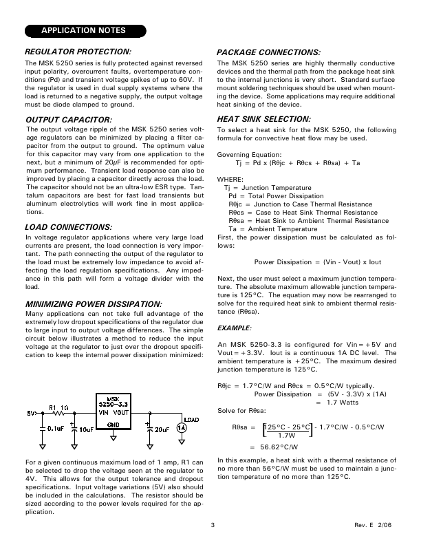 MSK5250