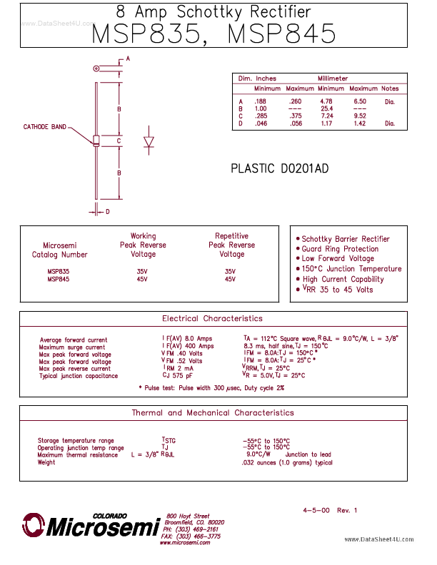 MSP835