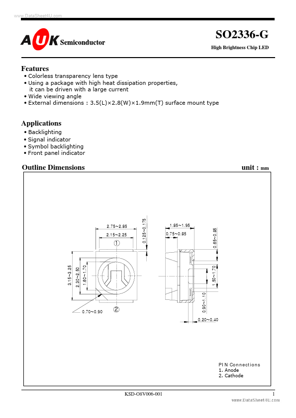 SO2336-G