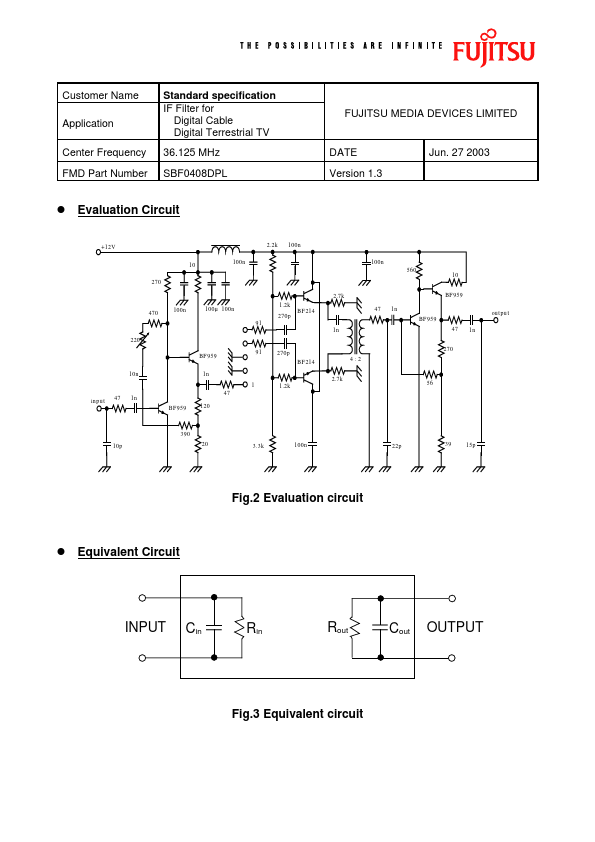 SBF0408DPL