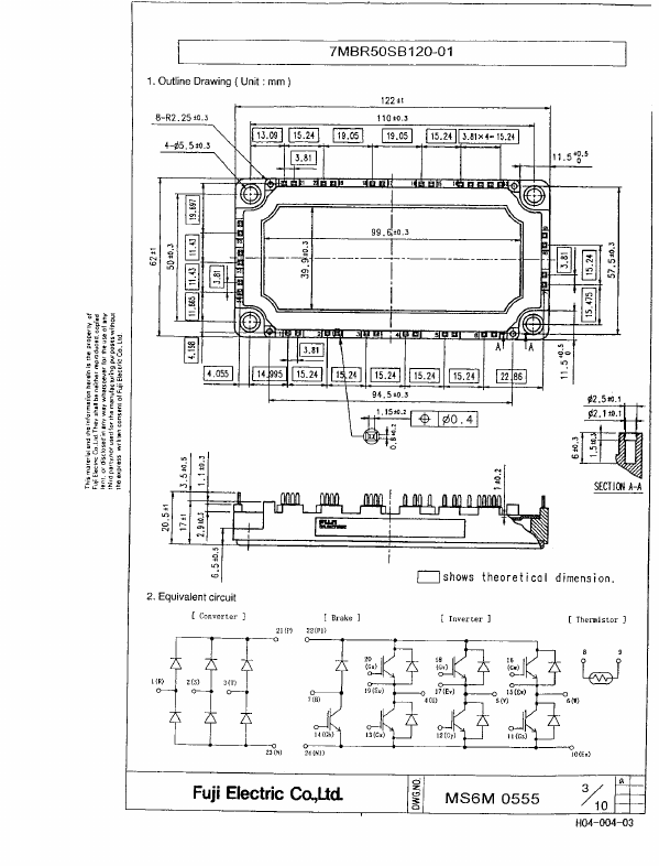 7MBR50SB120-01