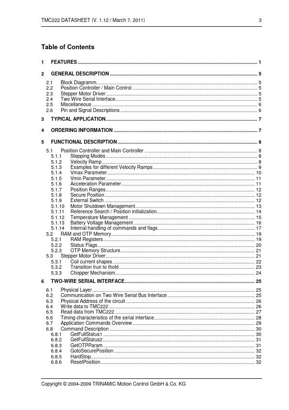 TMC222