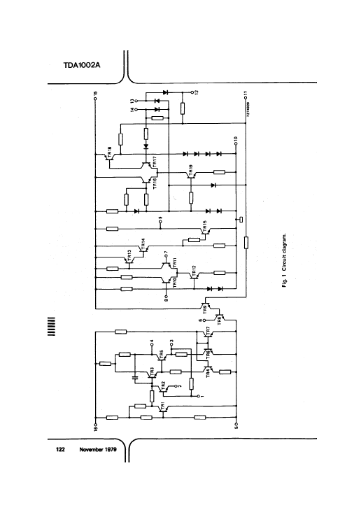 TDA1002A