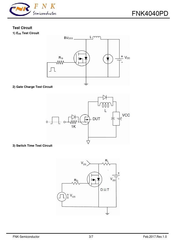 FNK4040PD