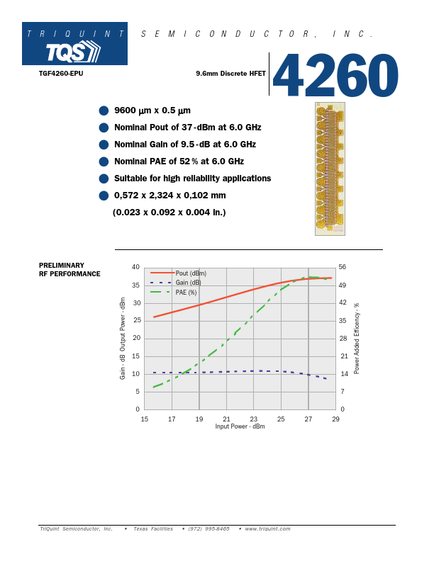 TGF4260-EPU