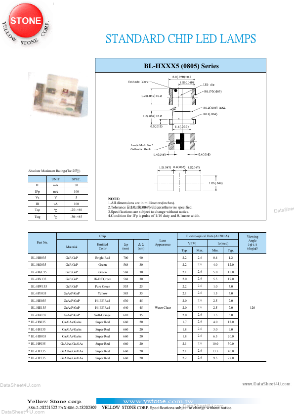 BL-HX135