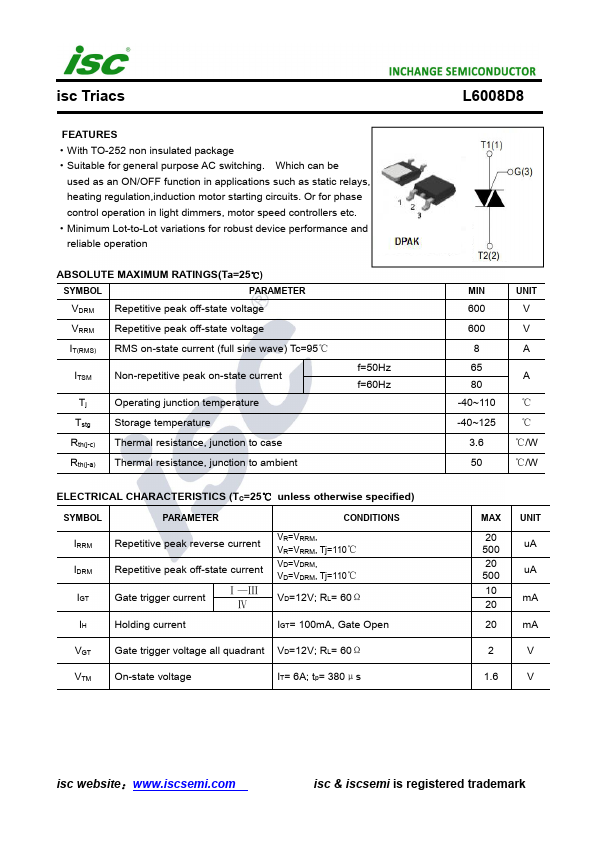 L6008D8