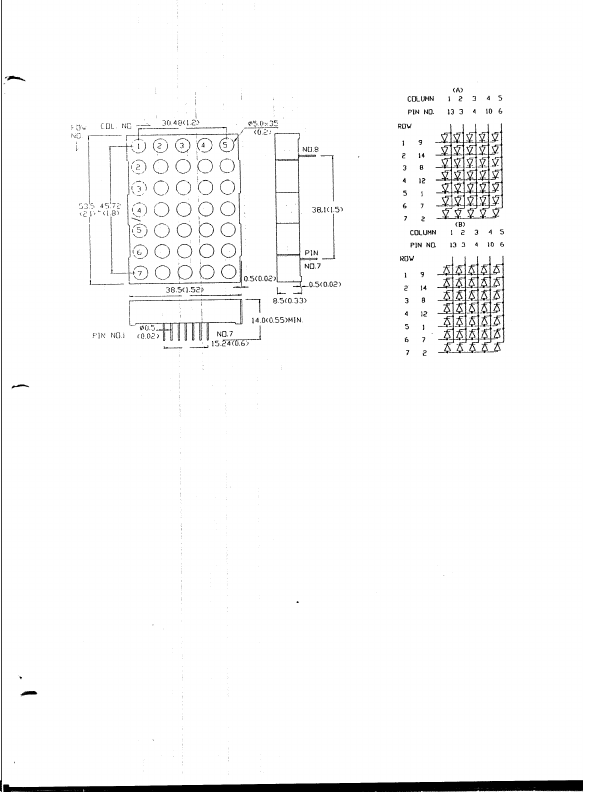 MG2157A