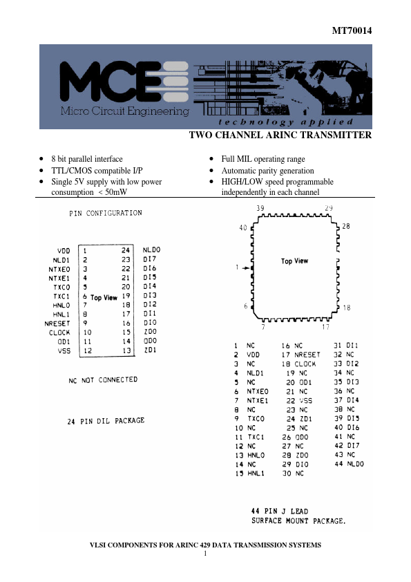 MT70014