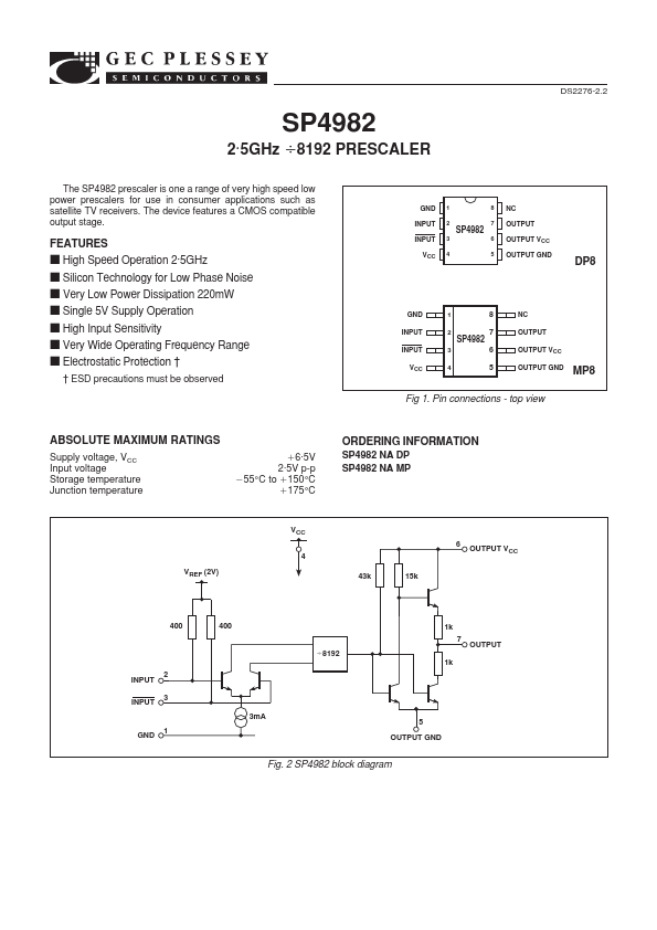 SP4982