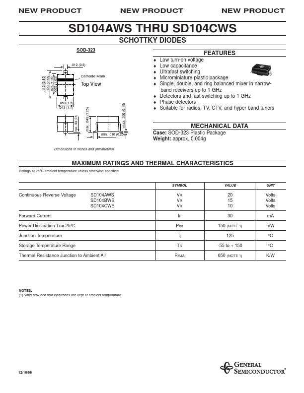 SD104AWS