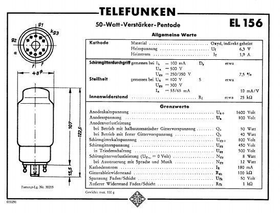 EL156