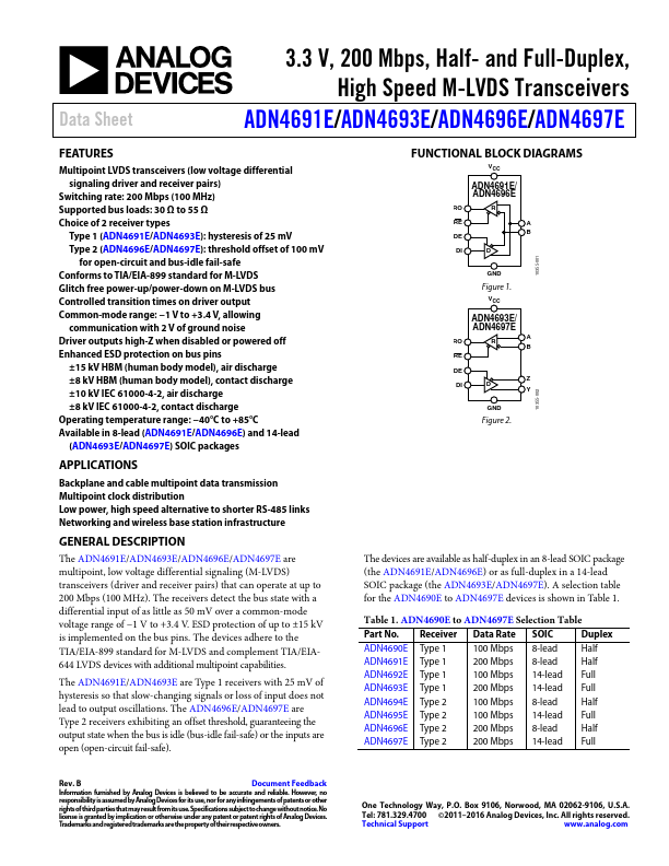 ADN4696E