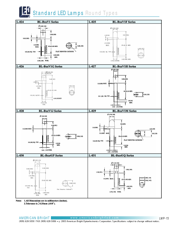 BL-B3341Q