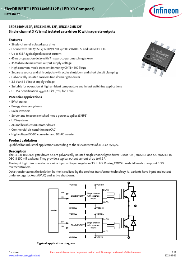 1ED3141MU12F