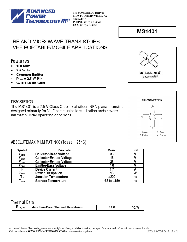 MS1401