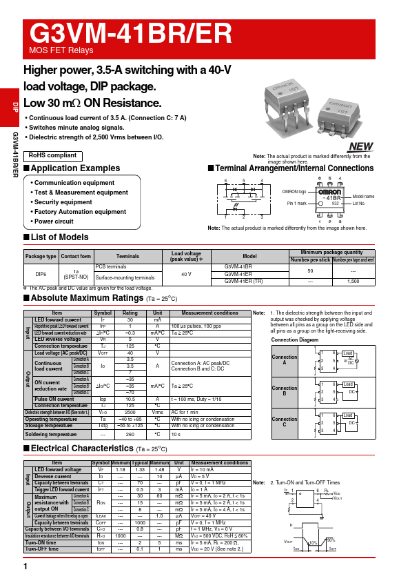 G3VM-41BR